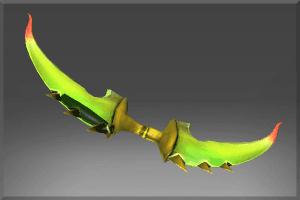Corrupted Stinger