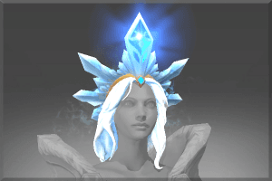 Corrupted Yulsaria's Glacier