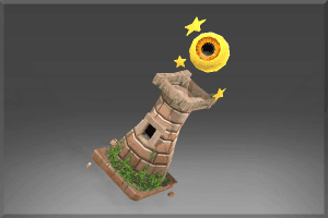 Cursed Celestial Observatory