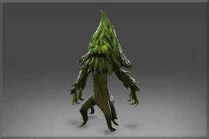 Evergreen Stalker