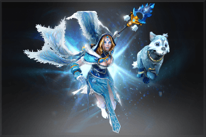Exalted Frost Avalanche Bundle