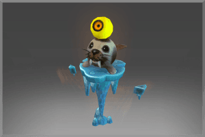 Floe's Tower Ward