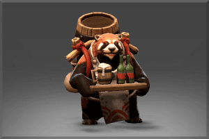 Frozen Coco the Courageous