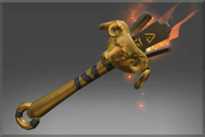 Golden Lamb to the Slaughter