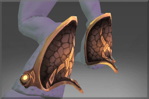 Heroic Aqwanderer Boots