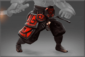 Heroic Armour of the Exiled Ronin