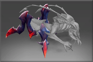 Heroic Ember Tipped Striders