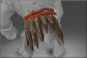 Heroic Stoneshard Belt