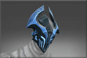 Heroic Storm-Stealer's Helm