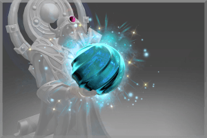 Inscribed Alluvion Prophecy