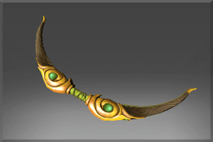 Arc of the Northern Wind