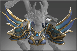 Inscribed Armor of the Beholder