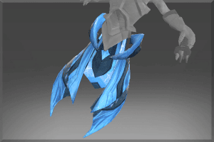 Belt of the Twisted Arc