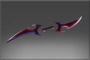 Blades of Malicious Efflorescence