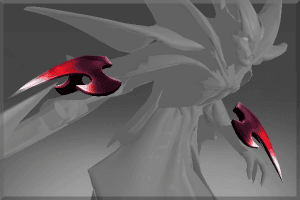 Bracers of Malicious Efflorescence