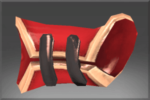 Bracers of the Burning Cabal