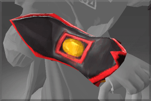 Bracers of the Conjurer