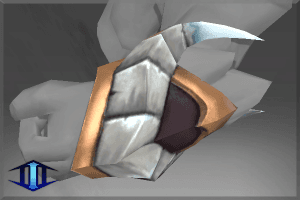 Inscribed Bracers of the Death Charge