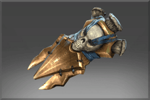 Claw of the Haruspex