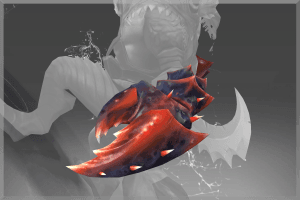 Inscribed Claw of the Umizar Crawler