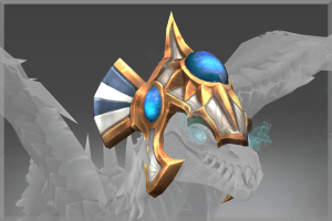 Crown of Frostheart