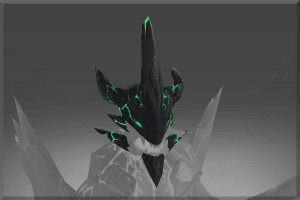 Dragon Forged Stare