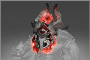 Emerald Subjugation of the Crimson Witness