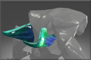 Gift of the Sea Fin