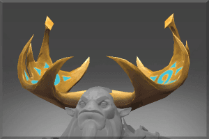Grand Crown of the Gigas