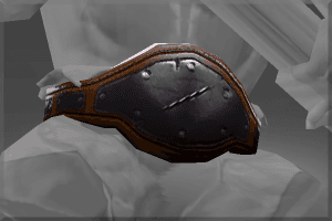 Heavy Steel Belt