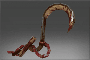 Hook of the Mad Harvester