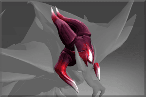 Horns of Malicious Efflorescence