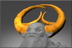 Horns of the Peace-Bringer