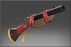Inscribed Killstealer