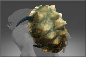 Kraken Shell