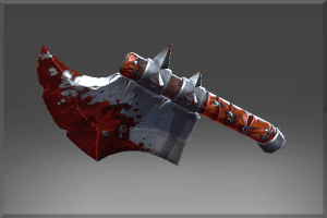 Ol' Chopper's Cleaver