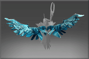 Inscribed Rune Forged Wings