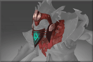 Second Disciple's Veil