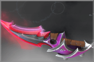 Inscribed Shadow in the Deep Dagger
