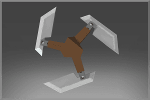 Inscribed Shuriken of the Reaper