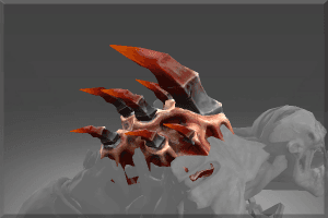 Inscribed Spikes of the Transmuted Armaments