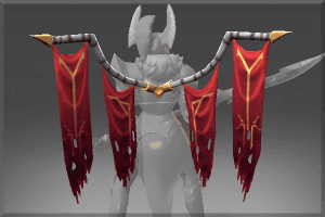 Stonehall Royal Guard Banners