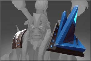 Storm Rider's Deflector
