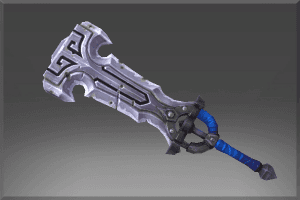 Inscribed The Fearmaker