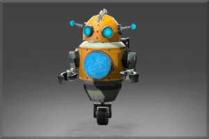 Tinkbot
