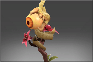 Jungleworm Sentinel