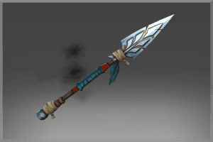 Kindred of the Cursed Spear