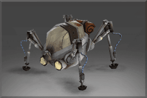 Morok's Mechanical Mediary