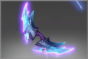 Offhand Blade of the Survivor