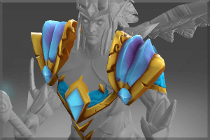 Plate of the Sol Guard